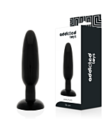Anal Plug Eclipse 14 cm