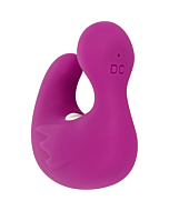 Ducky Vibro Finger Vibrator