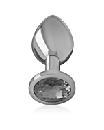 Night Anal Plug
