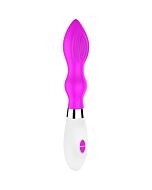 Astraea Silk - Fuchsia Vibrator