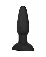 Bionic Dual Pulsating Plug