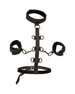 Boundless Restraint Harness