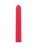 Fiery Red Vibrator