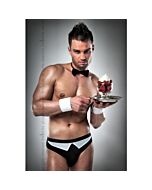 Night Male Costume