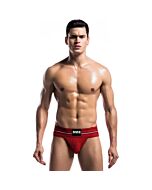 Classic Red Jockstrap