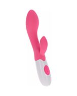Funky Rose Vibrator