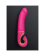 Vibrating Mini Pleasure