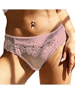 Rosalace Panties L-XL