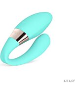 Harmony Turquoise Vibrator