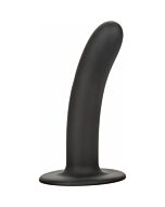 Black Infinite Plug