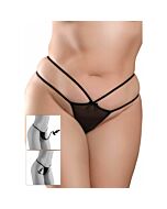 Total Control Triple XL Stimulator - Black