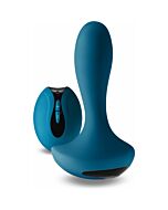 Control your pleasure: Blue Thunder