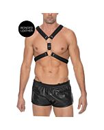 Scottish Strap