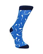 Seductive Sea-men Socks