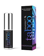 Pheromone Perfume 15ml