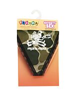 Military Thong Sensual Force