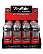 StrokerX12 Transparent