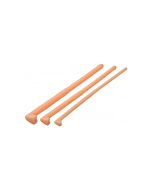 Dockers kit de sondas uretrales de silicona