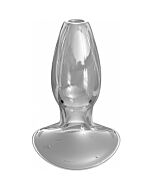 Anal fantasy - plug anal de cristal