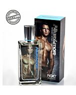 Miyoshi miyagi new york allure&more blue pheromone man 30ml