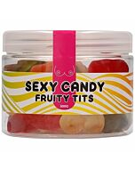 Edible breasts- 500gr