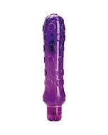 Climax vibrator amethyst gems