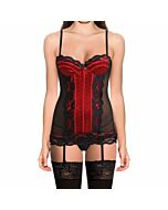 Vamp - experiencia seducción