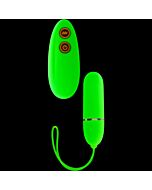 Posh pink lovers 7 functions remote control