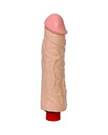 The naturals vibrator penis