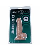 Intense Penis Enhancement