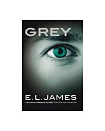 Grey: Fifty Shades of Grey told by christian - new edition