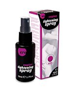 Ero tightening vaginal spray for woman
