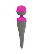 Powerbullet palmpower wand massager