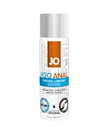 Anal Jo water based lubricant 75 ml