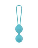 Premium Oceanic Turquoise Silicone