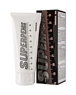 Powerful Virile Cream