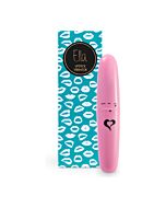 Feelztoys - ella lipstick vibrador rosa