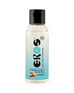 Caramel Massage Oil Eros