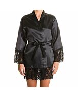 Bata salzburgo negro