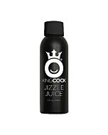 King jizzle cock cum juice 59ml liquid