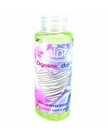 Sex & massage aceite orgásmico duo 100ml
