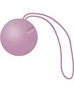 Vibrant Pink Balls