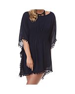 Purple dress Meloria