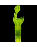 The Original butterfly purple vibrator