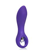 Booty probe vibrador anal azul