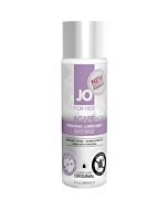 Jo agape lubricant heat effect 60 ml
