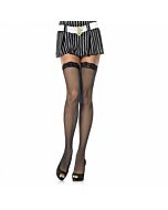 Leg Avenue stockings with lace small network