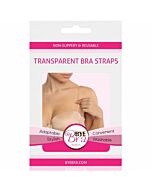 Invisible Straps