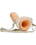 Arnes adjustable hollow Men