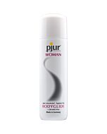 Pjur women silicone lubricant 250 ml